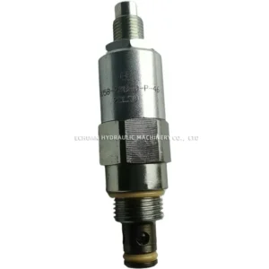 HydraForce RV58-20B-0-P-46