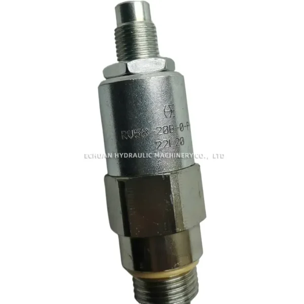 HydraForce RV58-20B-0-P-46 - Image 2