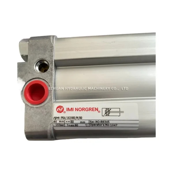 IMI NORGREN RA/8040/J/50 - Image 6
