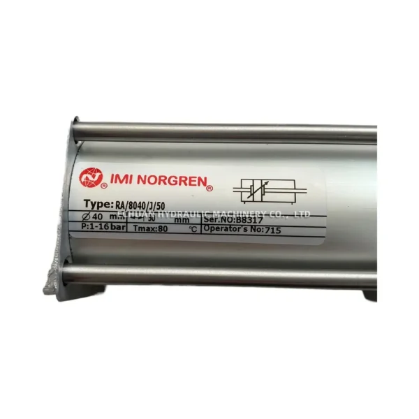 IMI NORGREN RA/8040/J/50 - Image 8