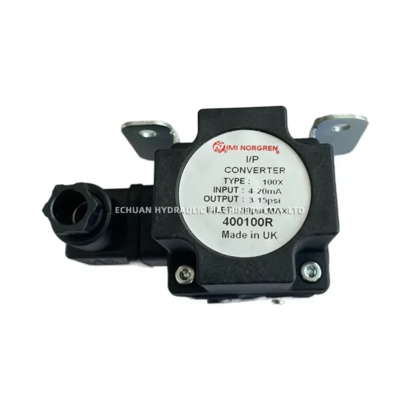 IMI NORGREN 400100R - Image 3
