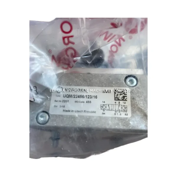IMI NORGREN 400100R - Image 6