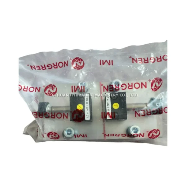 IMI NORGREN 400100R - Image 4