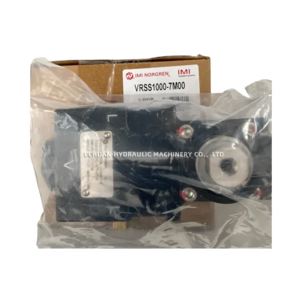 IMI NORGREN 400100R - Image 5
