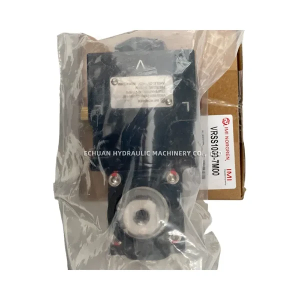 IMI NORGREN 400100R - Image 7