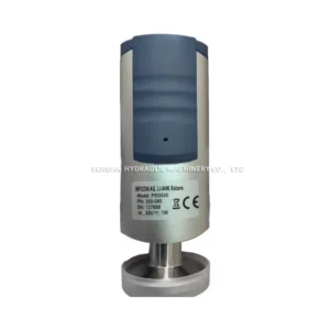 INFICON PSG500