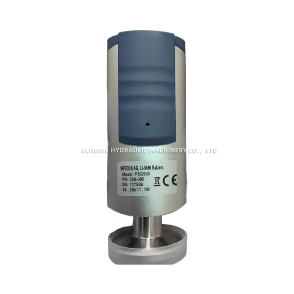 INFICON PSG500