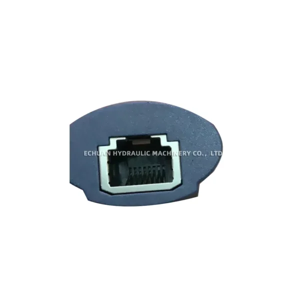 INFICON PSG500 - Image 3