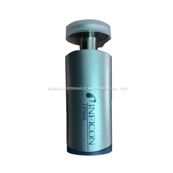 INFICON PSG500 - Image 2