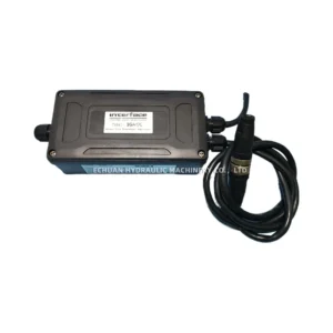 Interface SGA/D