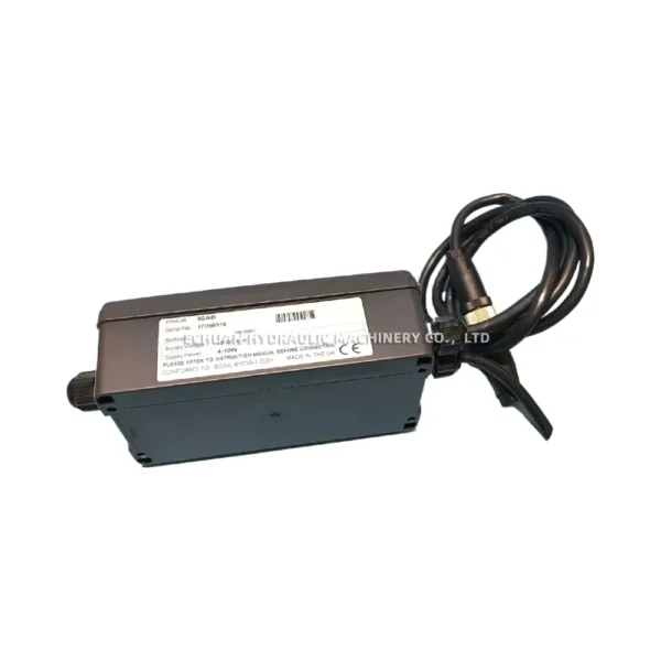 Interface SGA/D - Image 2