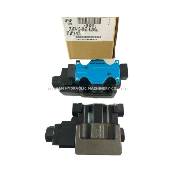 KAWASAKI DE10P-20-205C-WA100AL - Image 3