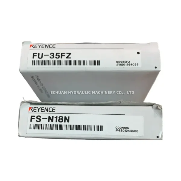 KEYENCE FU-35FZ