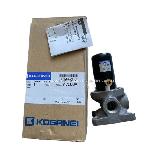 KOGANEI VA500AE1 - Image 3