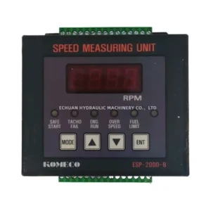 KOMECO ESP-2000-B