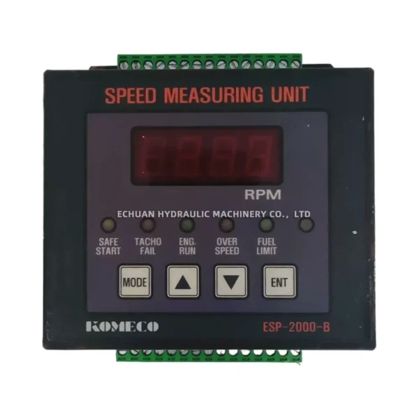 KOMECO ESP-2000-B