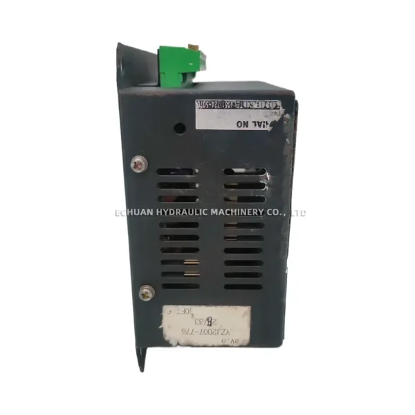 KOMECO ESP-2000-B - Image 4