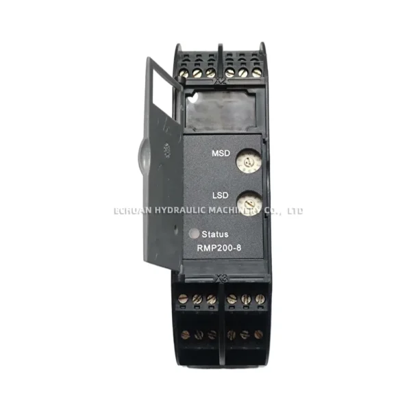 KONGSBERG RMP200-8 - Image 2