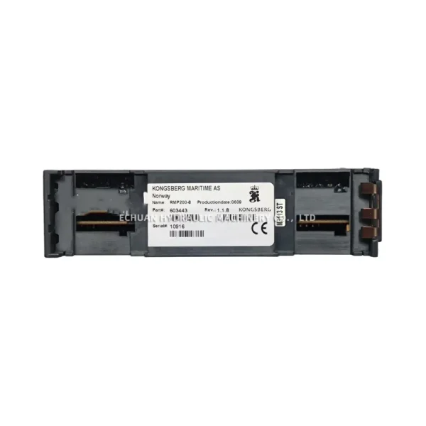KONGSBERG RMP200-8 - Image 3