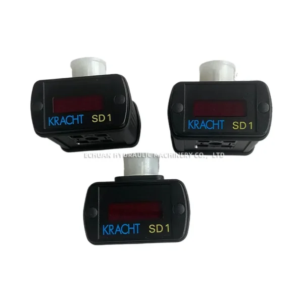 KRACHT SD1-I-24 - Image 2