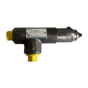 KRACHT SPV10A1G1A07