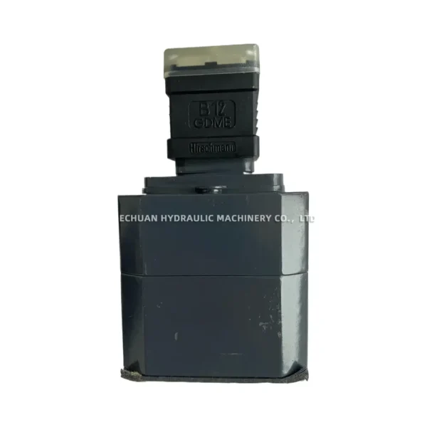 KRACHT VC0.2F1PS/71 - Image 3