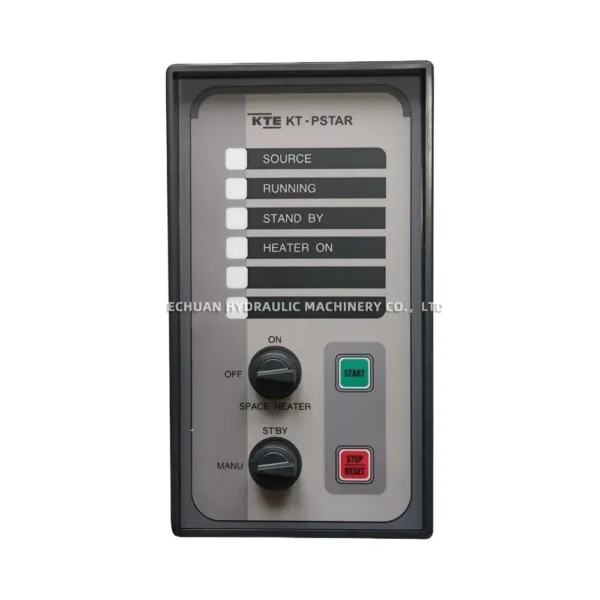 KTE KT-PSTAR-CSA - Image 6