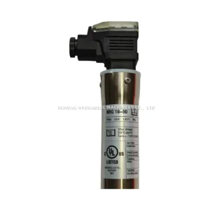 GESTRA NRG16-50