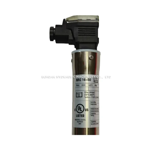 GESTRA NRG16-50