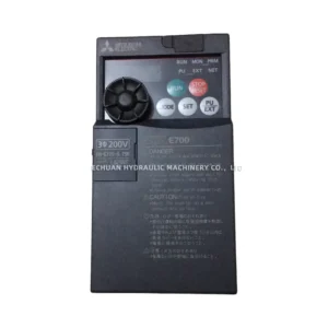 MITSUBISHI FR-E720-0.75K