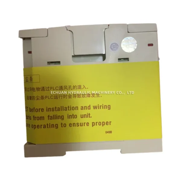 MITSUBISHI FX3SA-20MR-CM - Image 4
