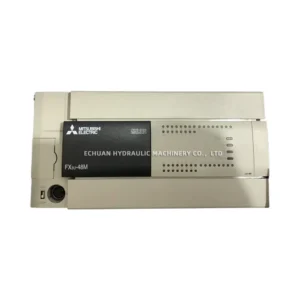 MITSUBISHI FX3U-48MT/ES-A