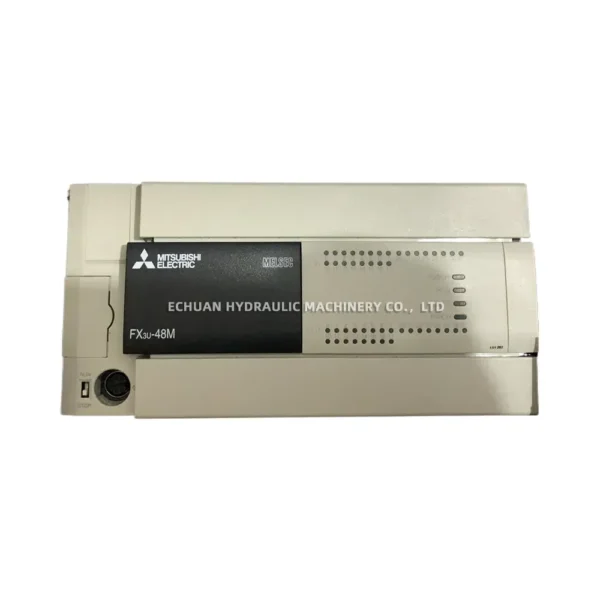 MITSUBISHI FX3U-48MT/ES-A