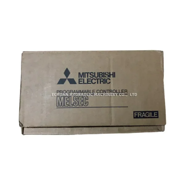 MITSUBISHI FX3U-48MT/ES-A - Image 2
