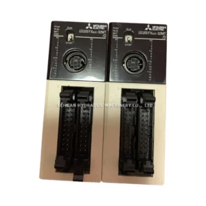 MITSUBISHI FX3UC-32MT/D