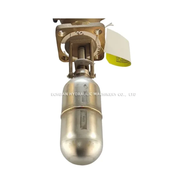 MOBREY S01DB/F84 - Image 3