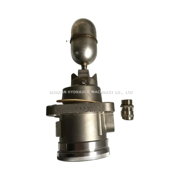 MOBREY SMA1 - Image 5