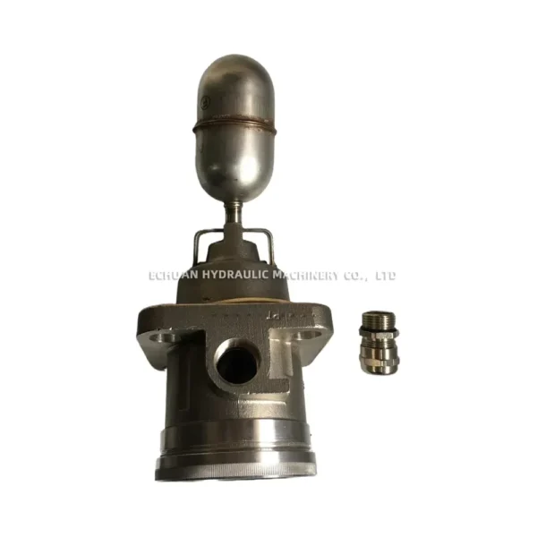 MOBREY SMA1 - Image 4