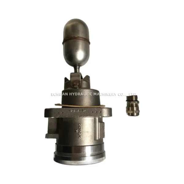 MOBREY SMA1 - Image 3
