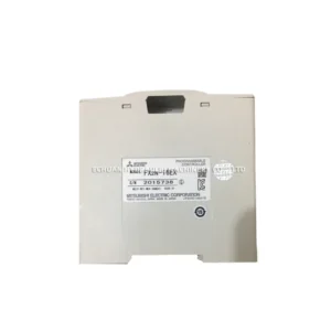 Mitsubishi FX2N-16EX