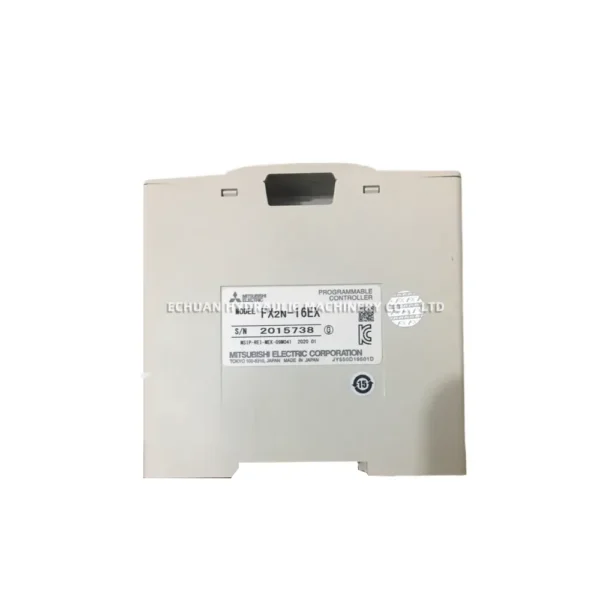 Mitsubishi FX2N-16EX