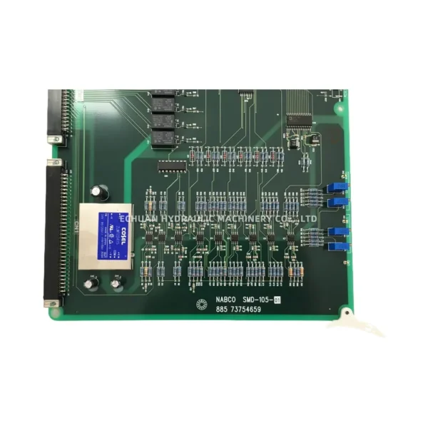 NABCO SMD-105-01