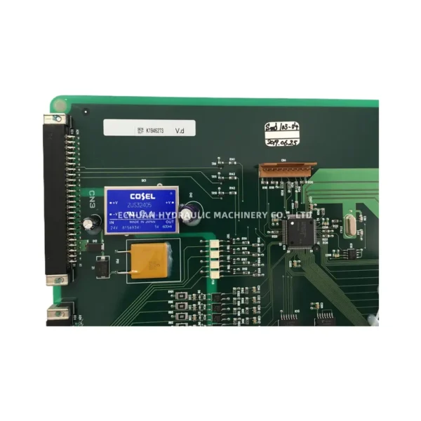 NABCO SMD-105-01 - Image 4