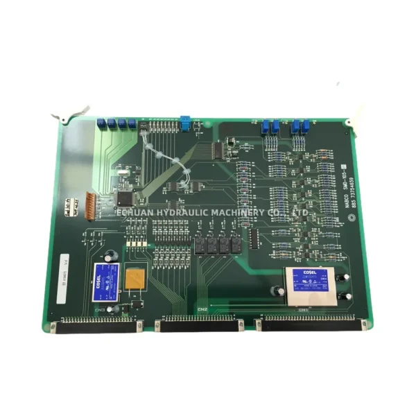 NABCO SMD-105-01 - Image 3