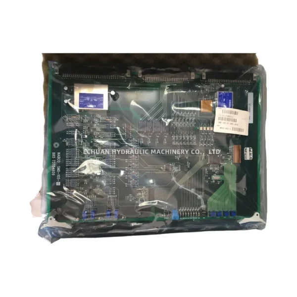 NABCO SMD-105-01 - Image 2