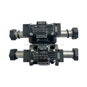 NACHI SS-G03-C6-R-C230-J22