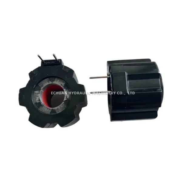 NACHI SS-G03-C6-R-C230-J22 - Image 2