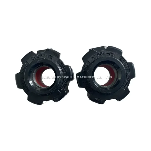 NACHI SS-G03-C6-R-C230-J22 - Image 3