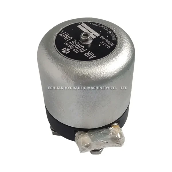 NAKAKITA NS-967F - Image 3