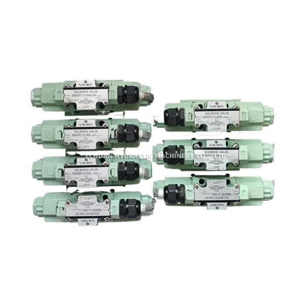 NAKAKITA NS692RT-6-ACB-56